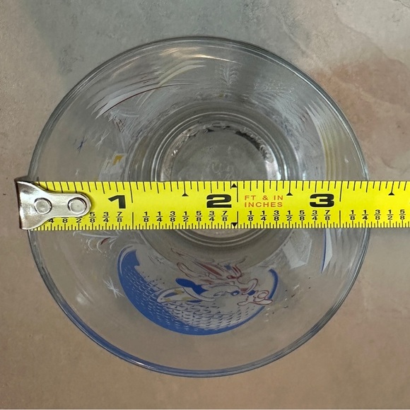 Set Of 2 Walt Disney World Remember The Magic 25th Anniversary Mickey Glasses - Picture 5 of 5